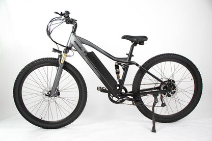 NEW MAMBA Venom Double Strike EBIKE 48v17ah 750w