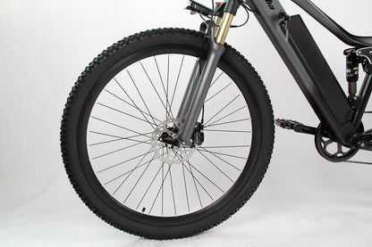 NEW MAMBA Venom Double Strike EBIKE 48v17ah 750w