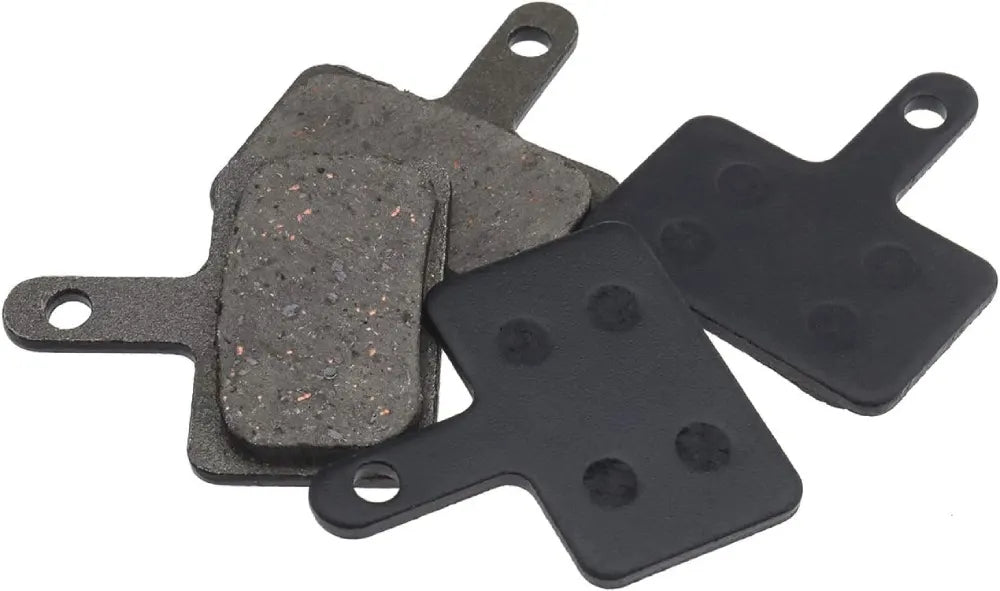 Mamba 2024 Models Brake Pads