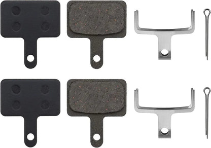 Mamba 2024 Models Brake Pads