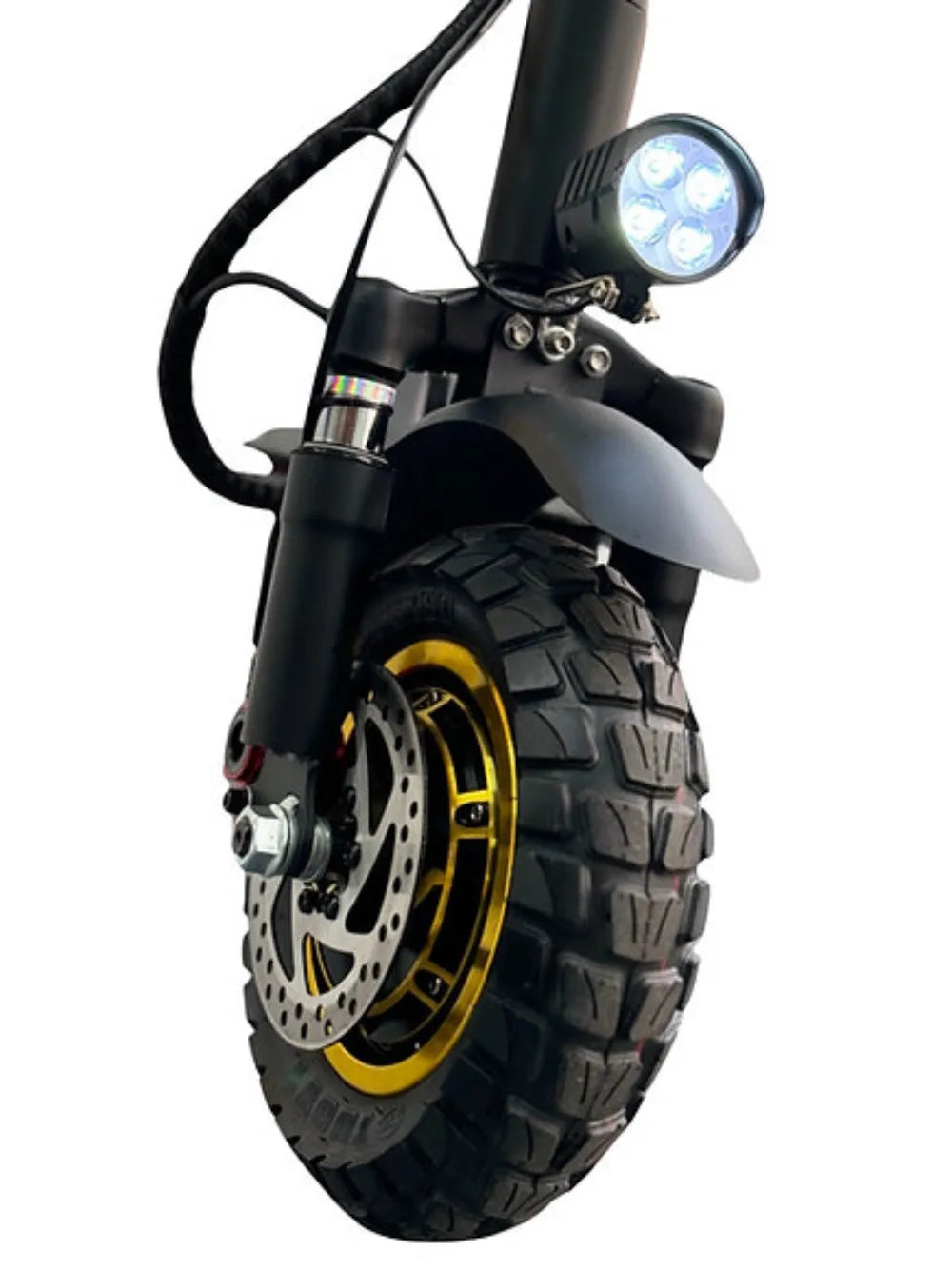 2024 Mamba Venom Turbo GTS Electric Scooter Hydraulic Brake Max Peak 2000w