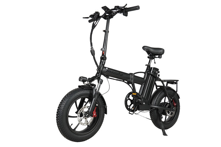 2024 Mamba Taureg 48V18ah 500W Folding Ebike