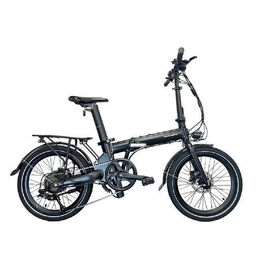 Mamba Nomad 20" Origins Folding Electric Bike eBike