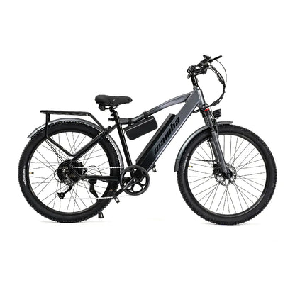 Mamba Venom 48V 750W 15ah 17ah High Powered EBike