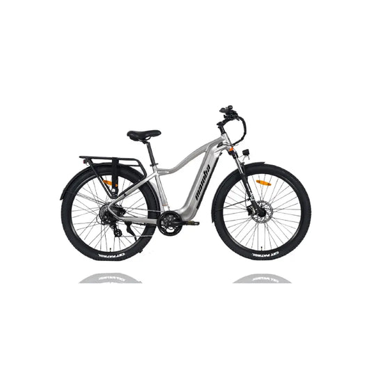 Mamba Venom Antidote High Powered Electric Bike 48V 750W Peak, 15ah 720wh LG Battery